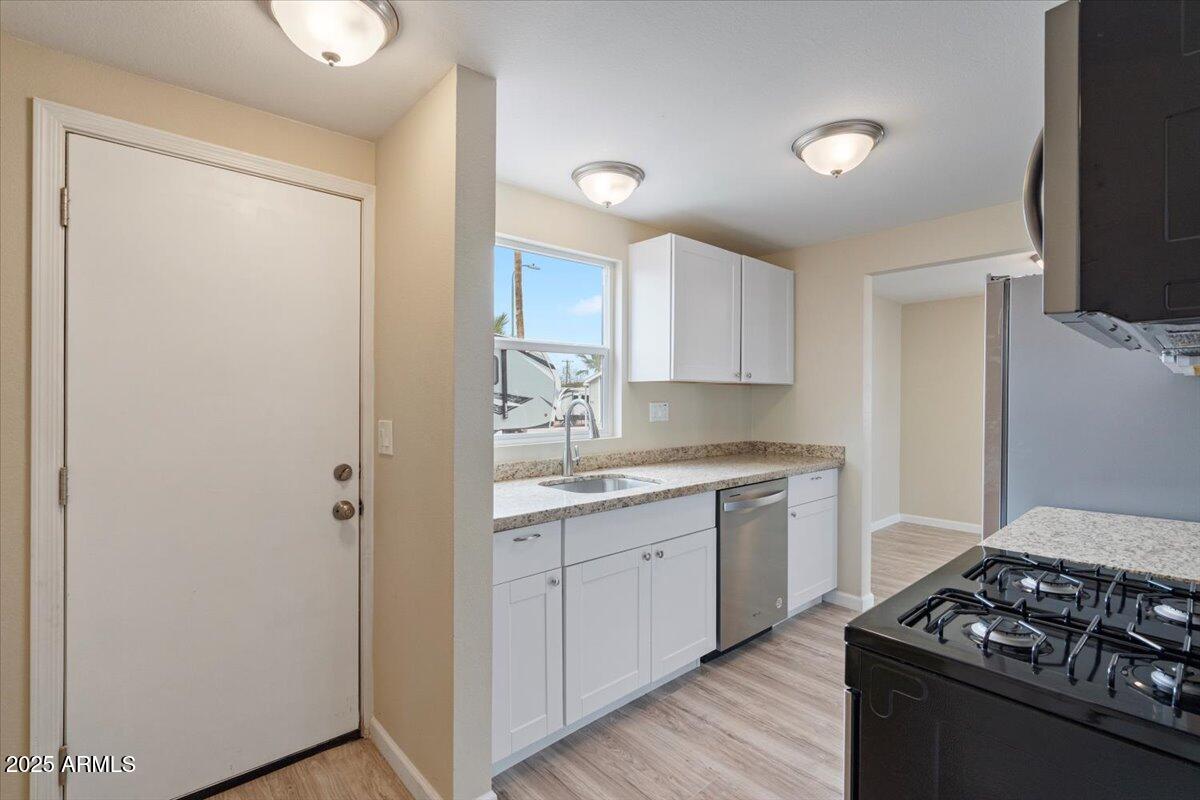 Palm Harbor Estates - Residential