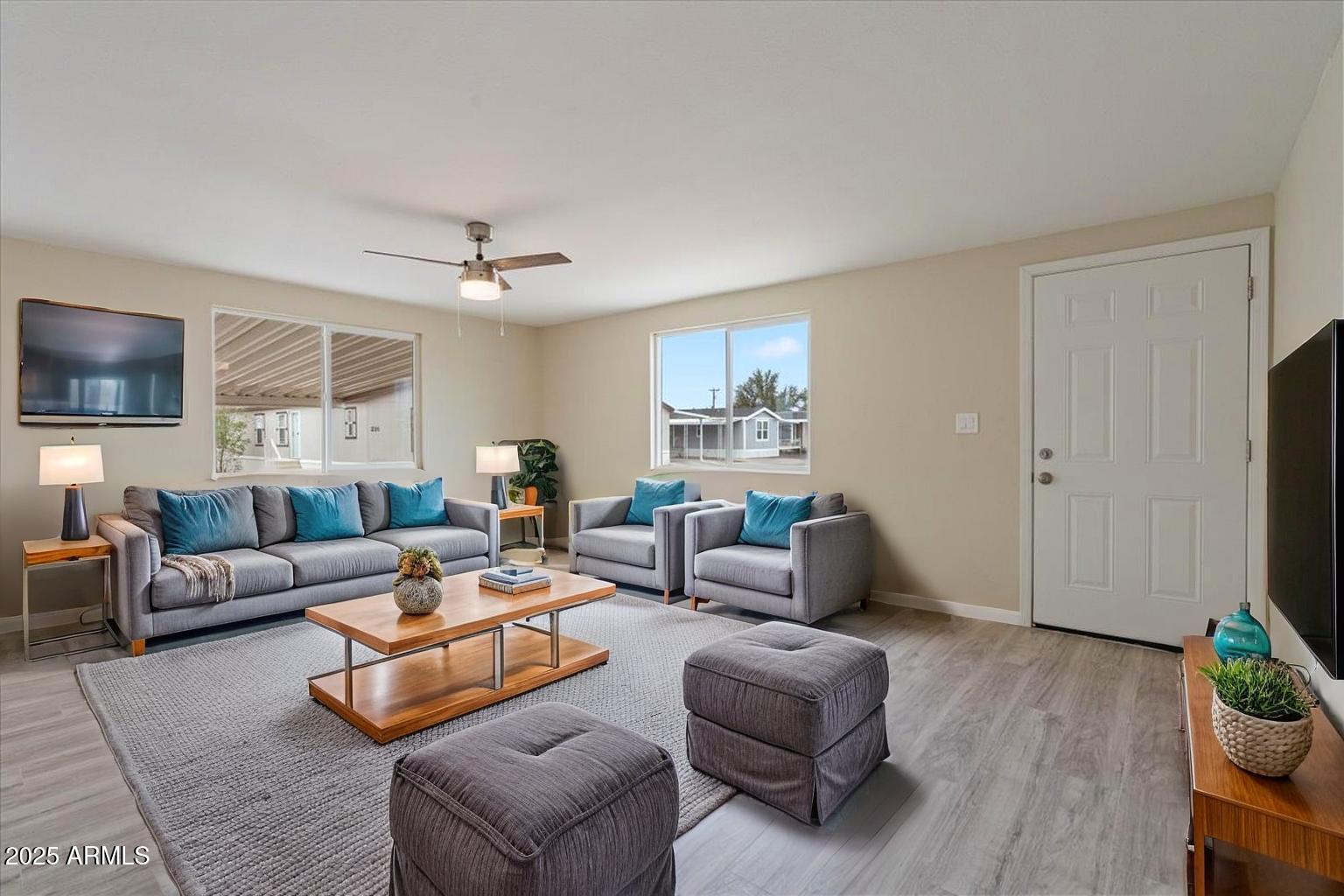 Palm Harbor Estates - Residential
