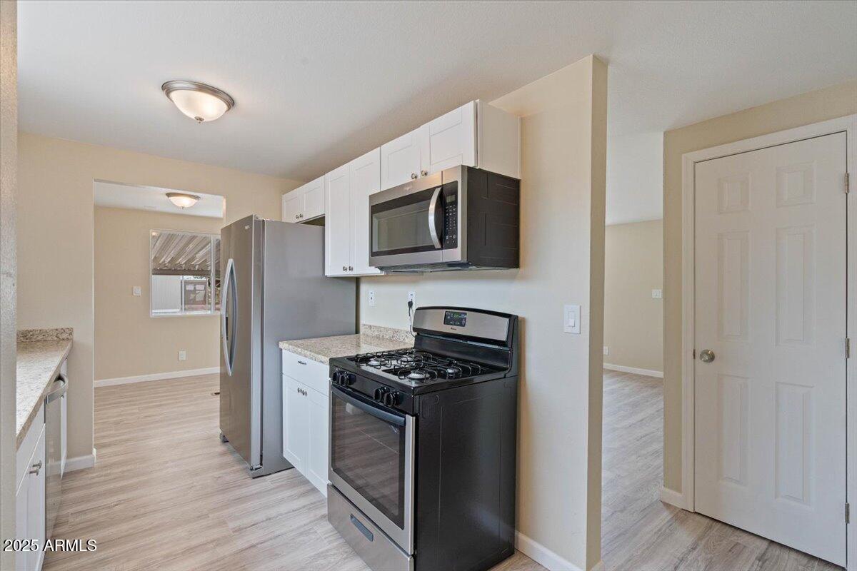 Palm Harbor Estates - Residential