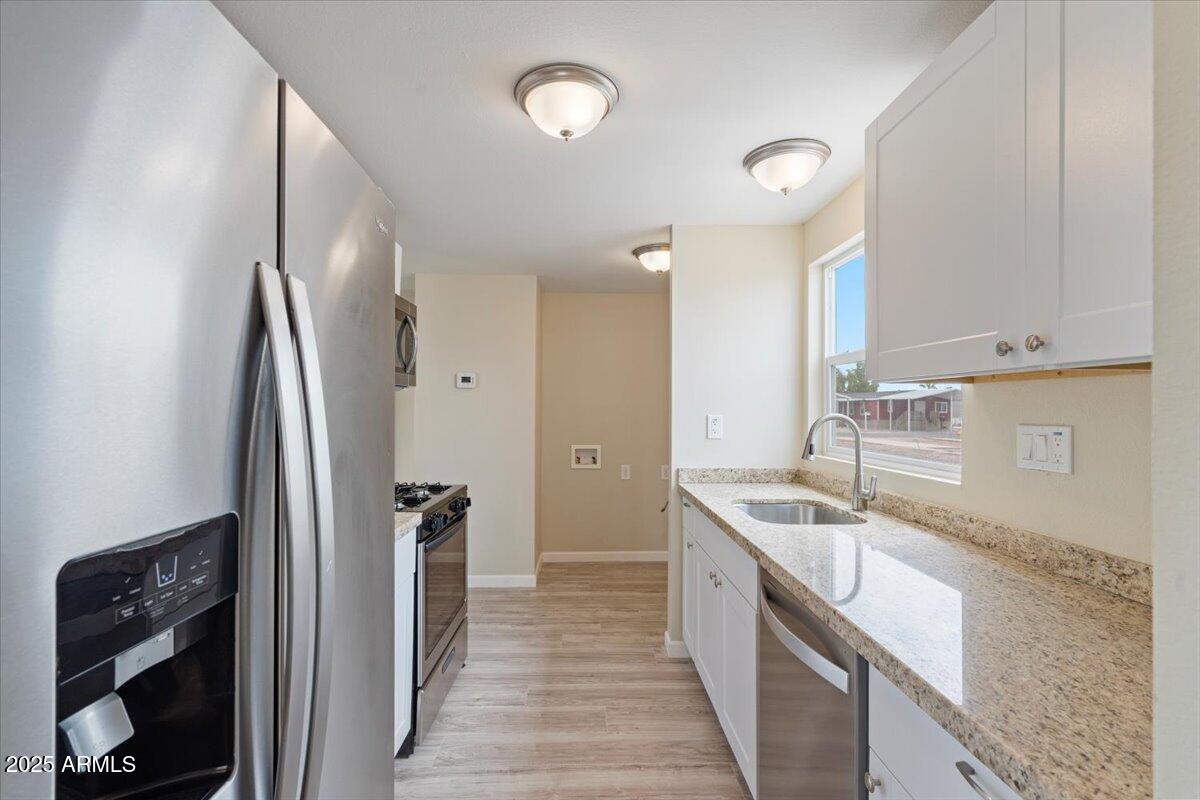 Palm Harbor Estates - Residential
