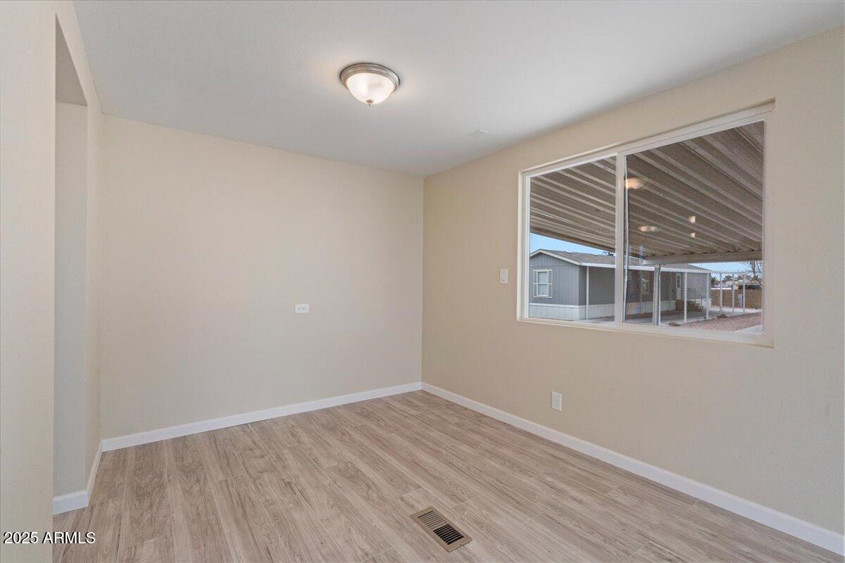 Palm Harbor Estates - Residential