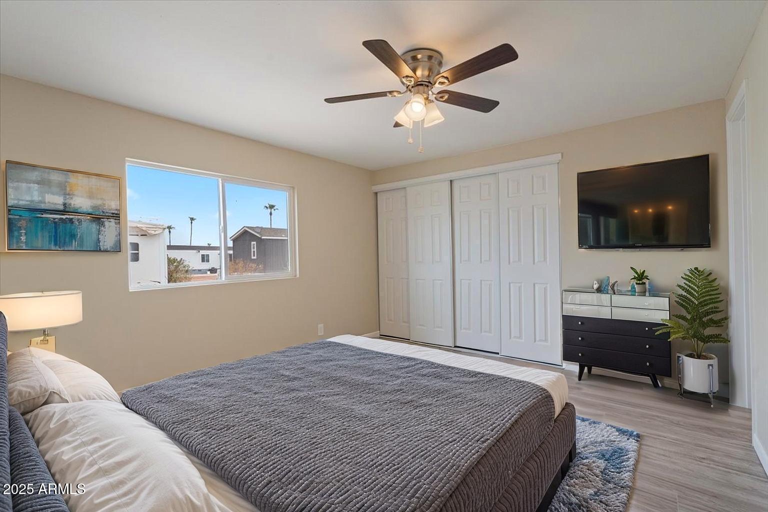 Palm Harbor Estates - Residential