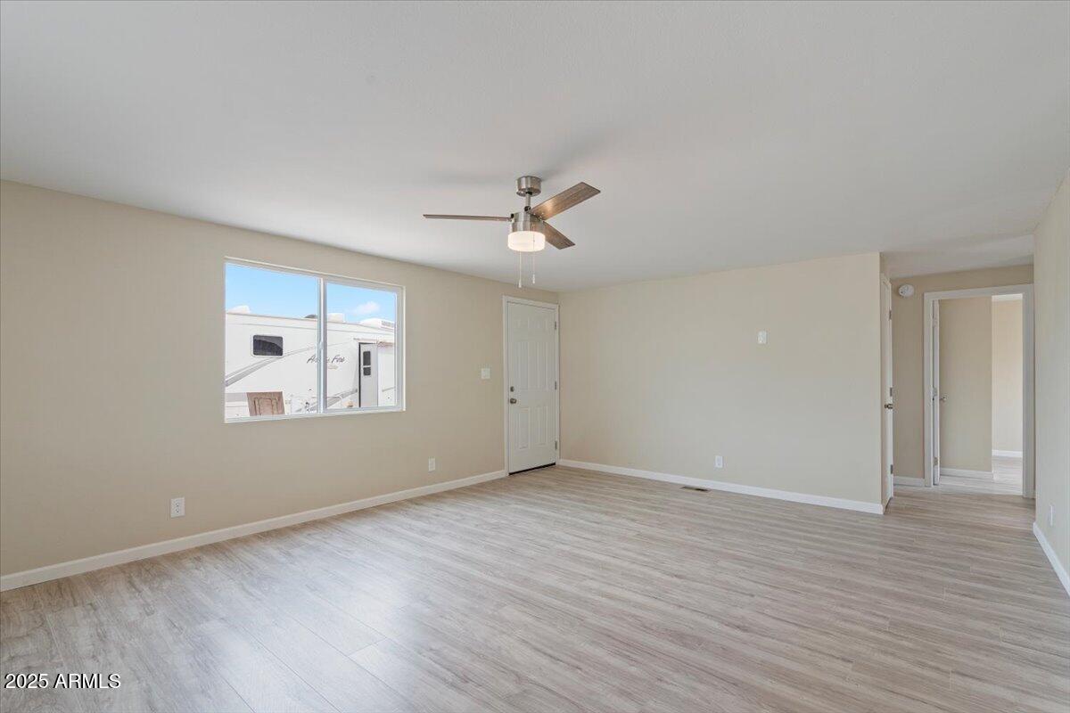 Palm Harbor Estates - Residential
