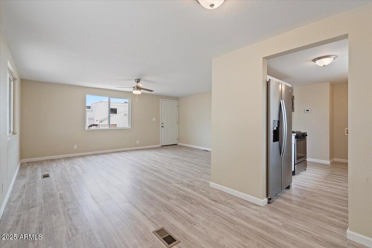 Palm Harbor Estates - Residential