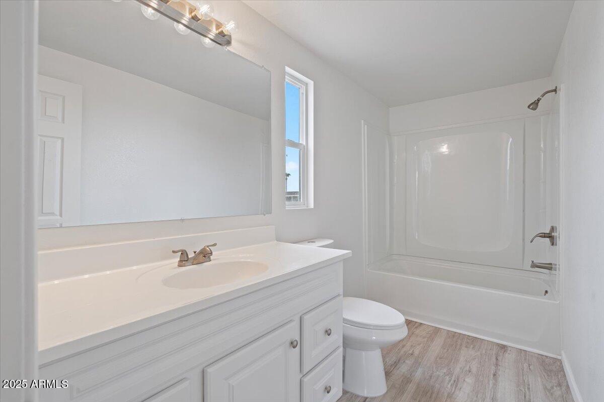 Palm Harbor Estates - Residential