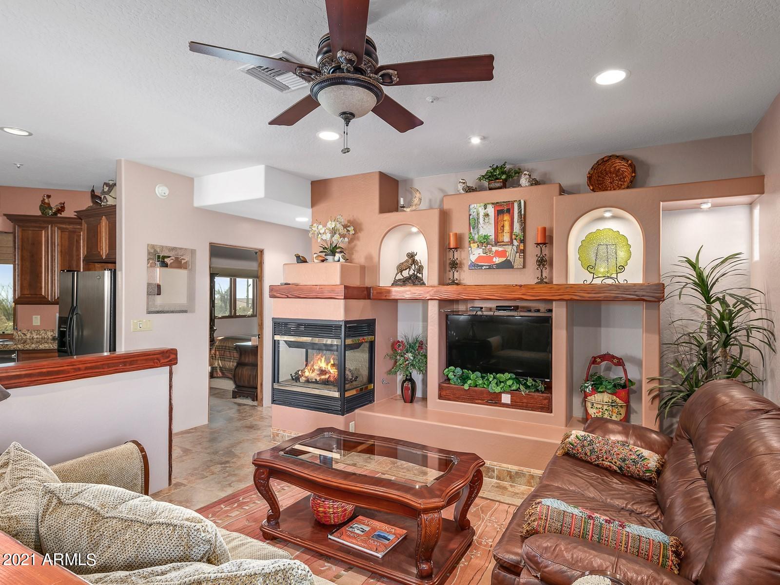 Pinnacle Peak Area - Residential