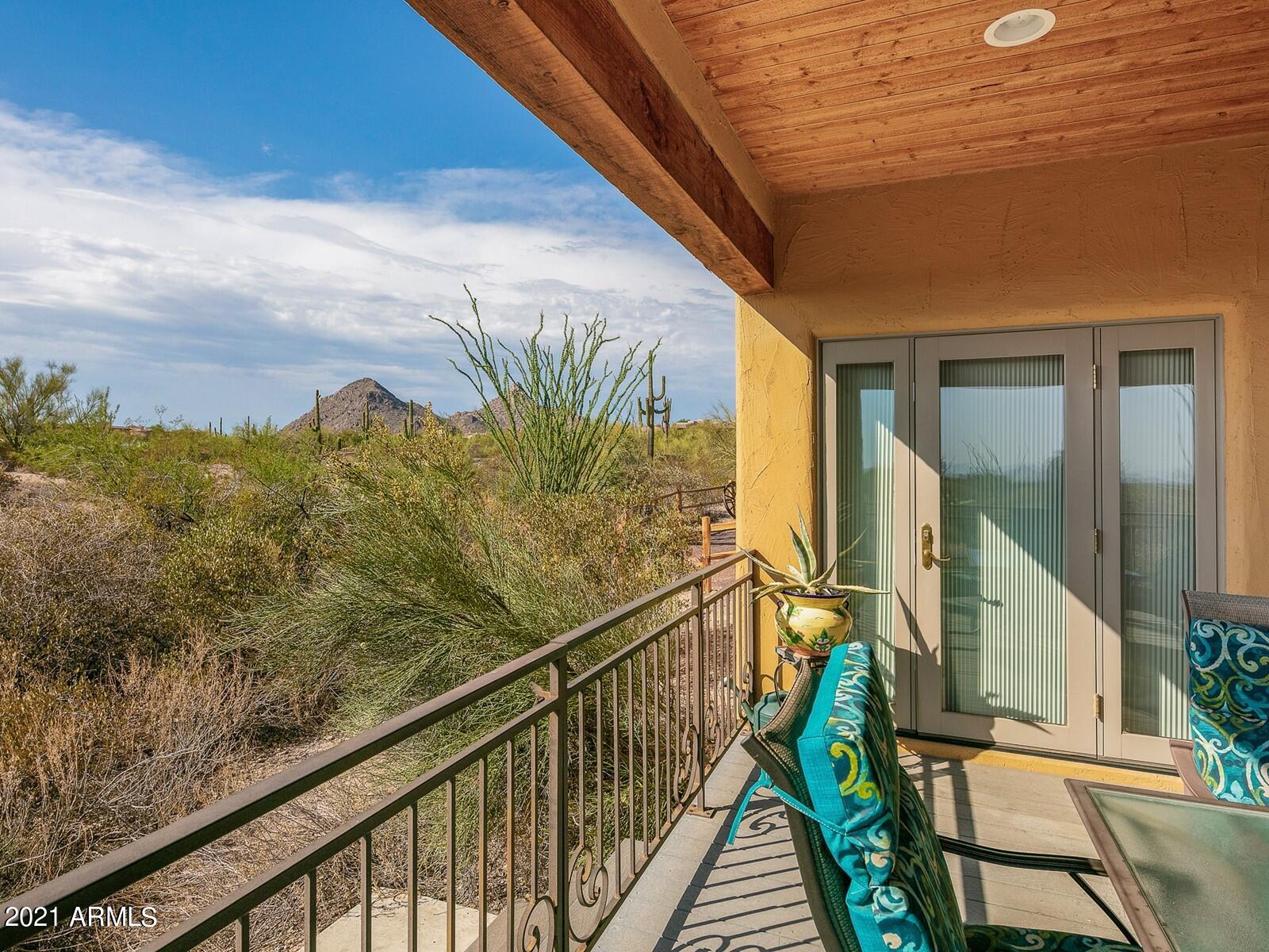 Pinnacle Peak Area - Residential