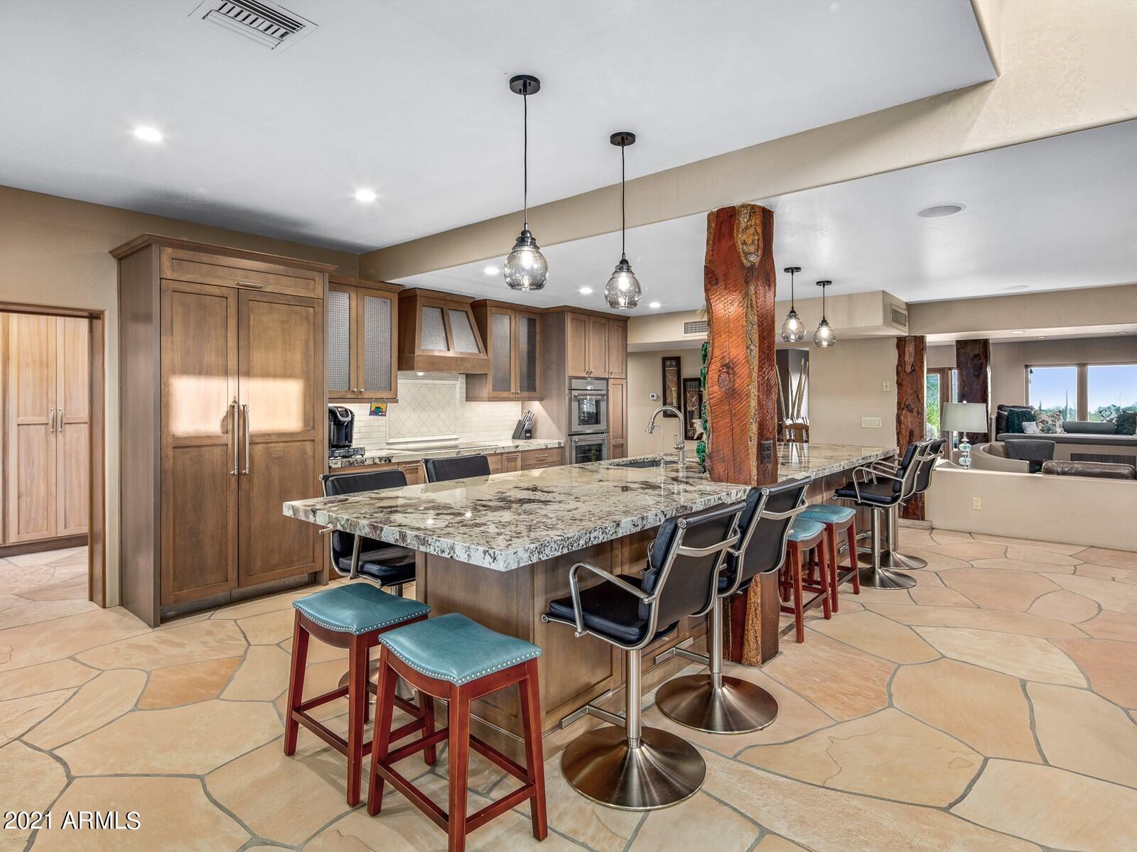 Pinnacle Peak Area - Residential