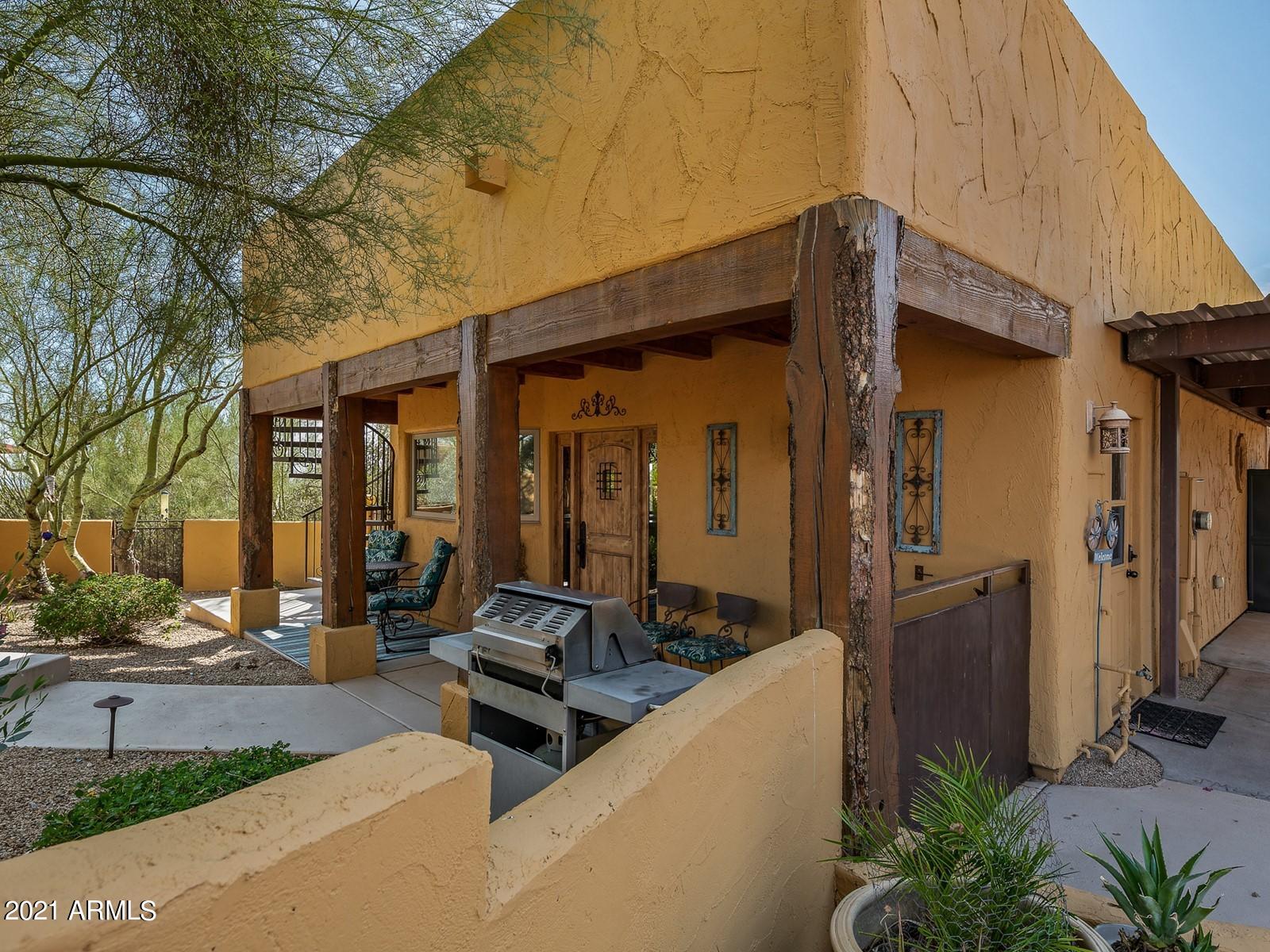 Pinnacle Peak Area - Residential