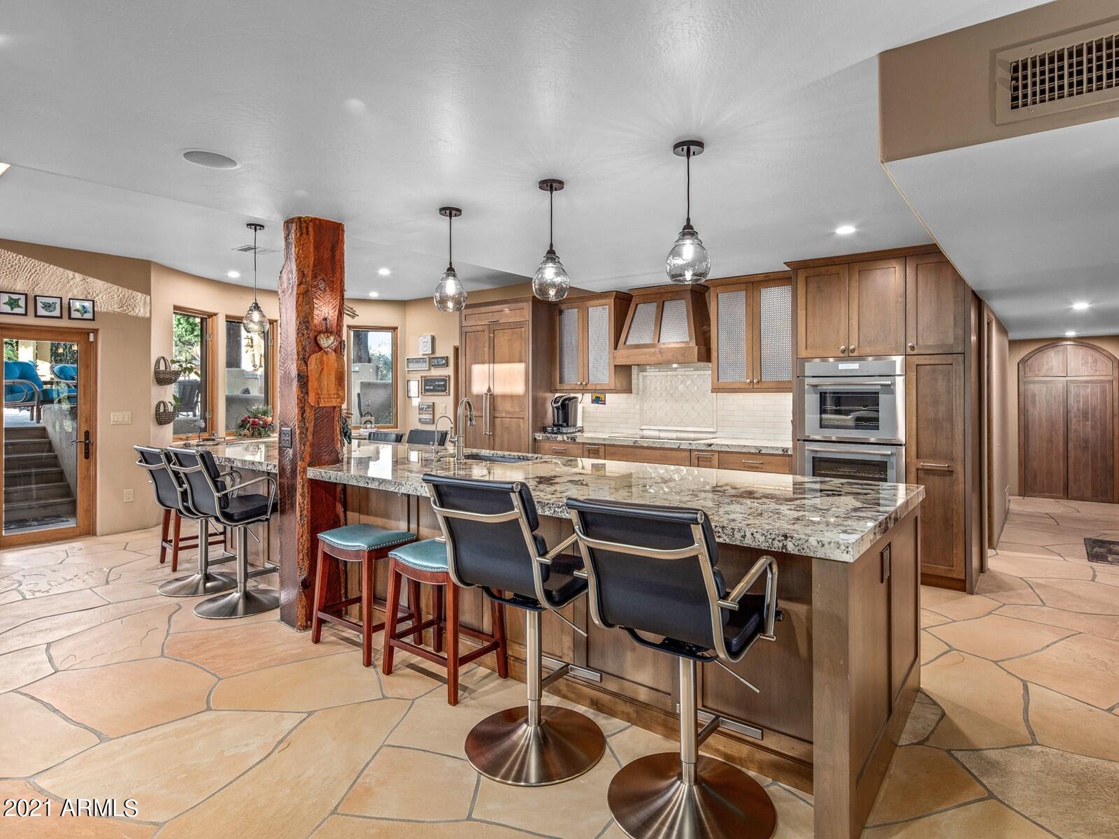 Pinnacle Peak Area - Residential