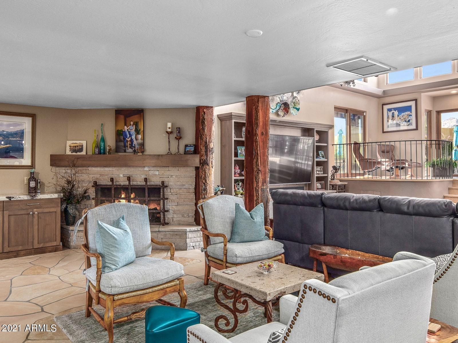 Pinnacle Peak Area - Residential