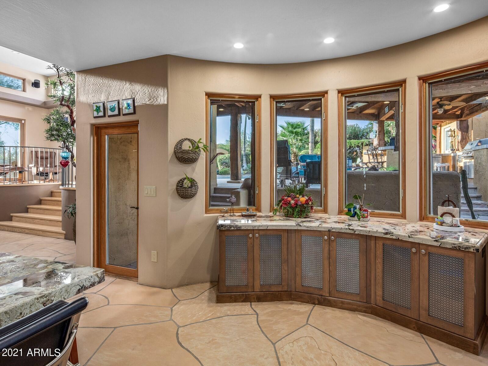 Pinnacle Peak Area - Residential