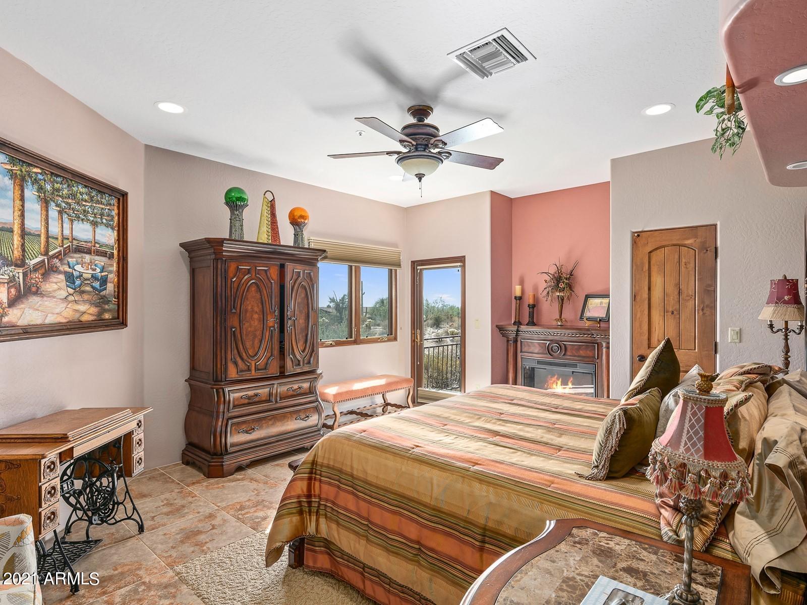 Pinnacle Peak Area - Residential