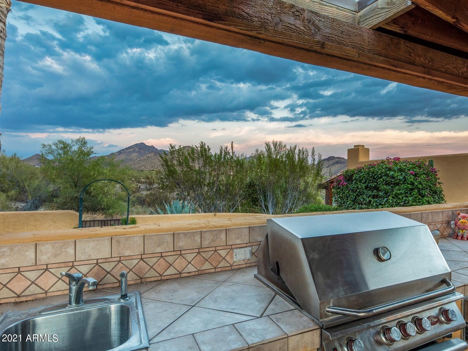 Pinnacle Peak Area - Residential