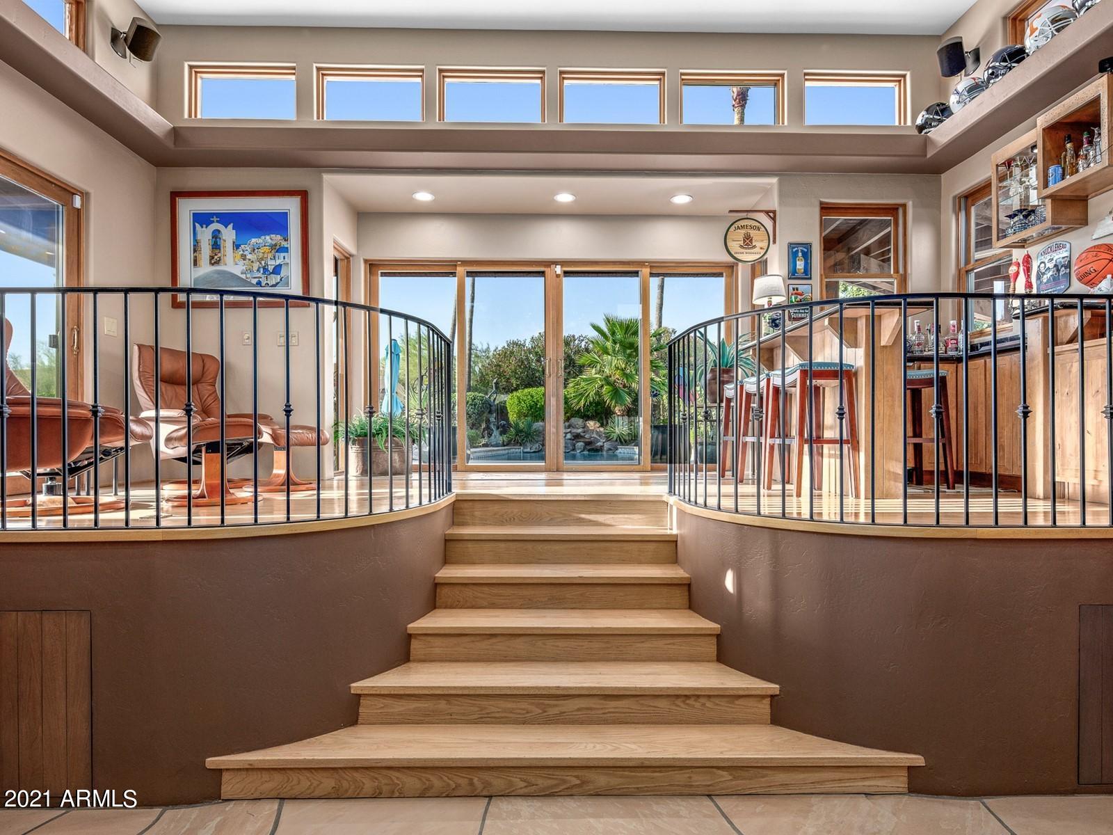 Pinnacle Peak Area - Residential