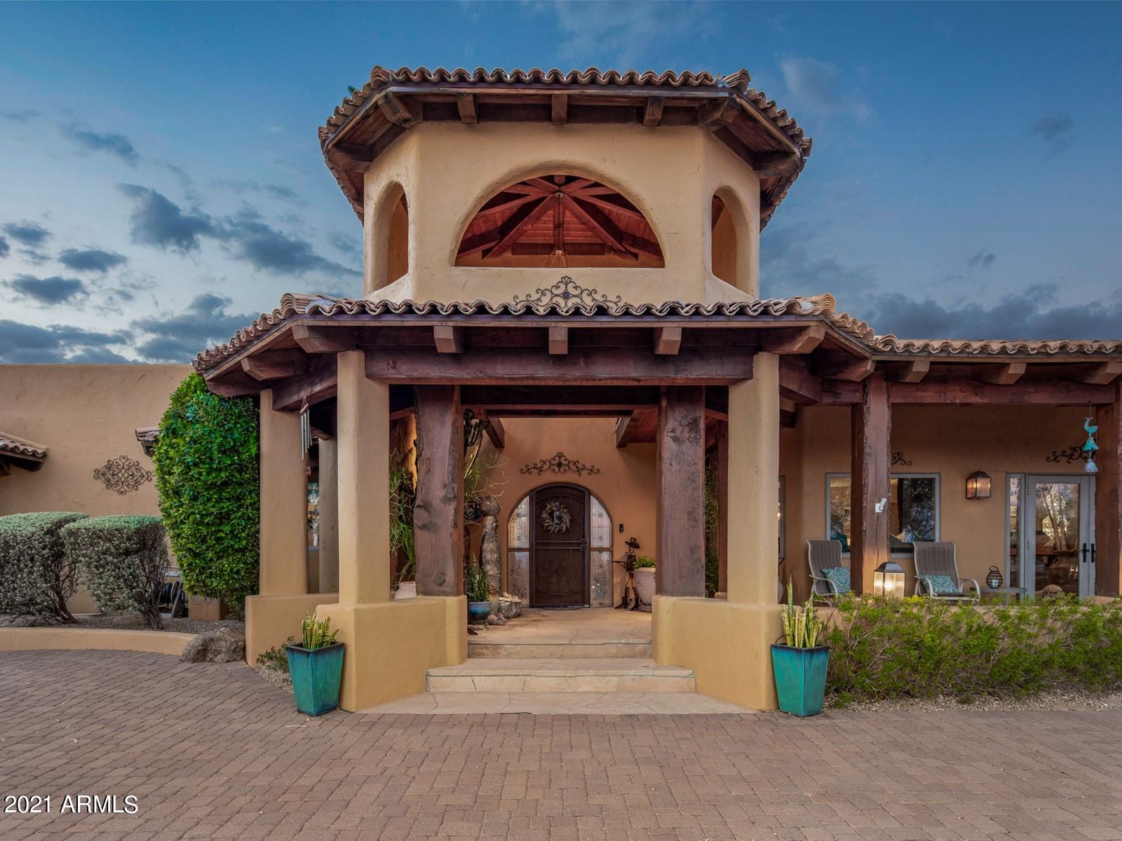 Pinnacle Peak Area - Residential