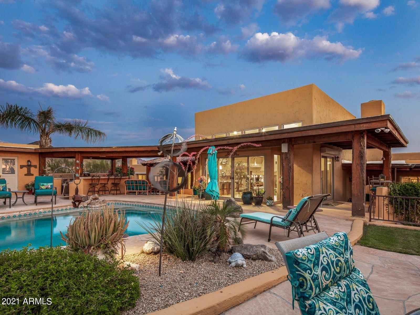 Pinnacle Peak Area - Residential