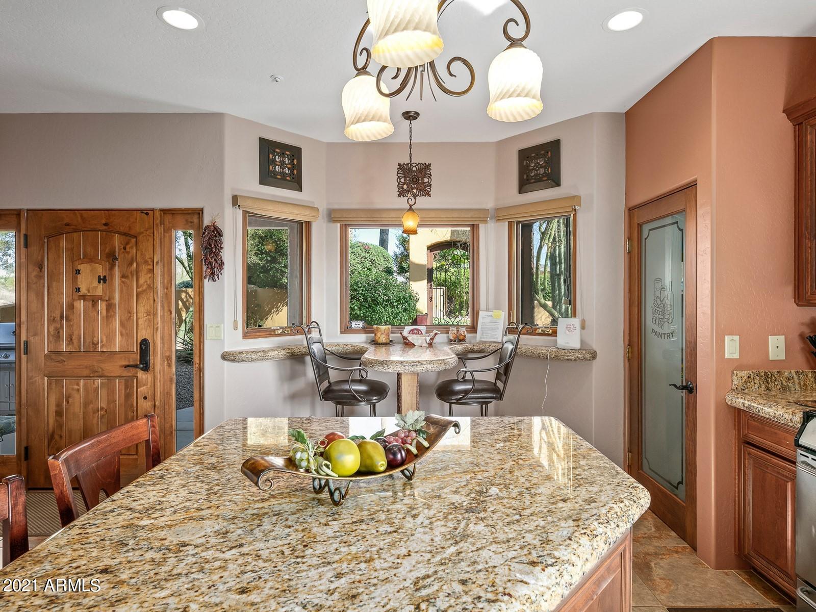 Pinnacle Peak Area - Residential