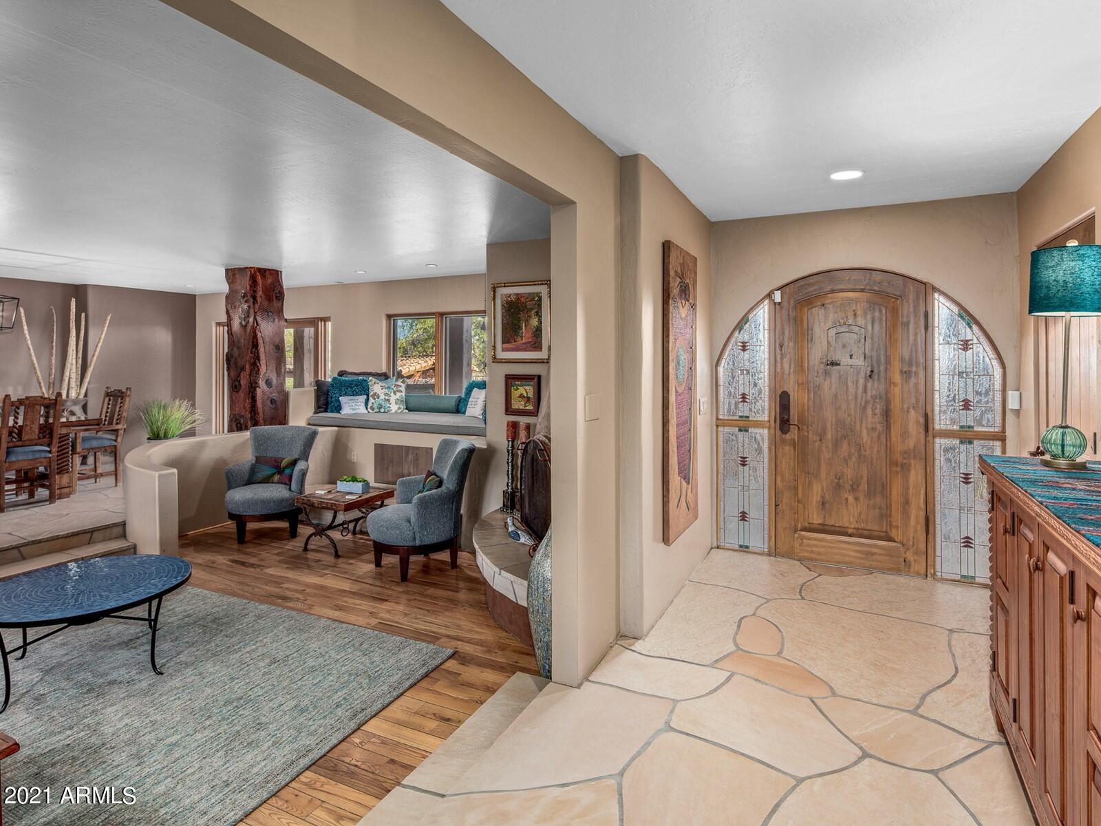 Pinnacle Peak Area - Residential