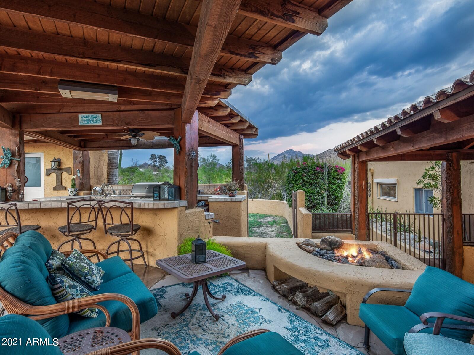 Pinnacle Peak Area - Residential