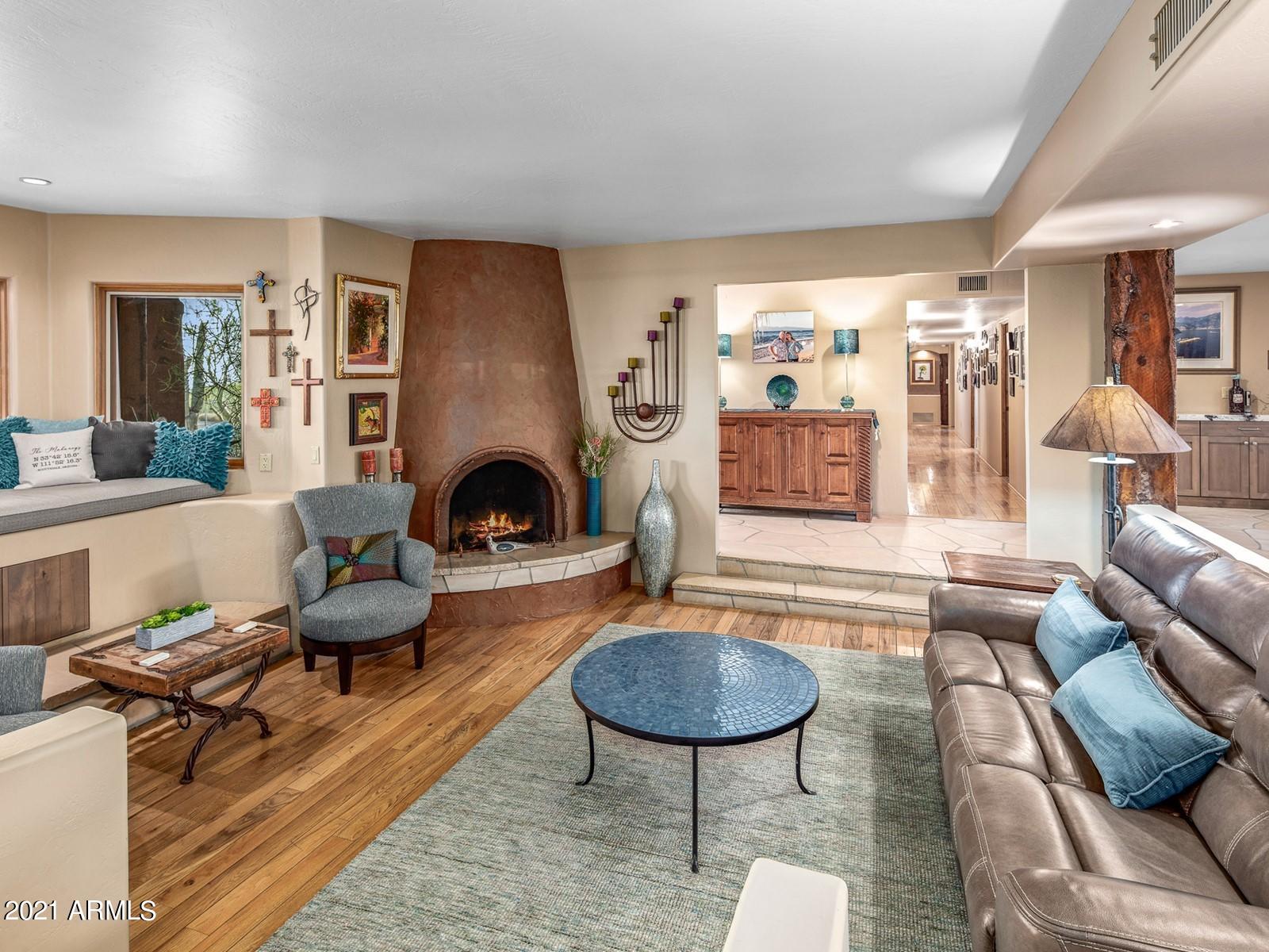 Pinnacle Peak Area - Residential