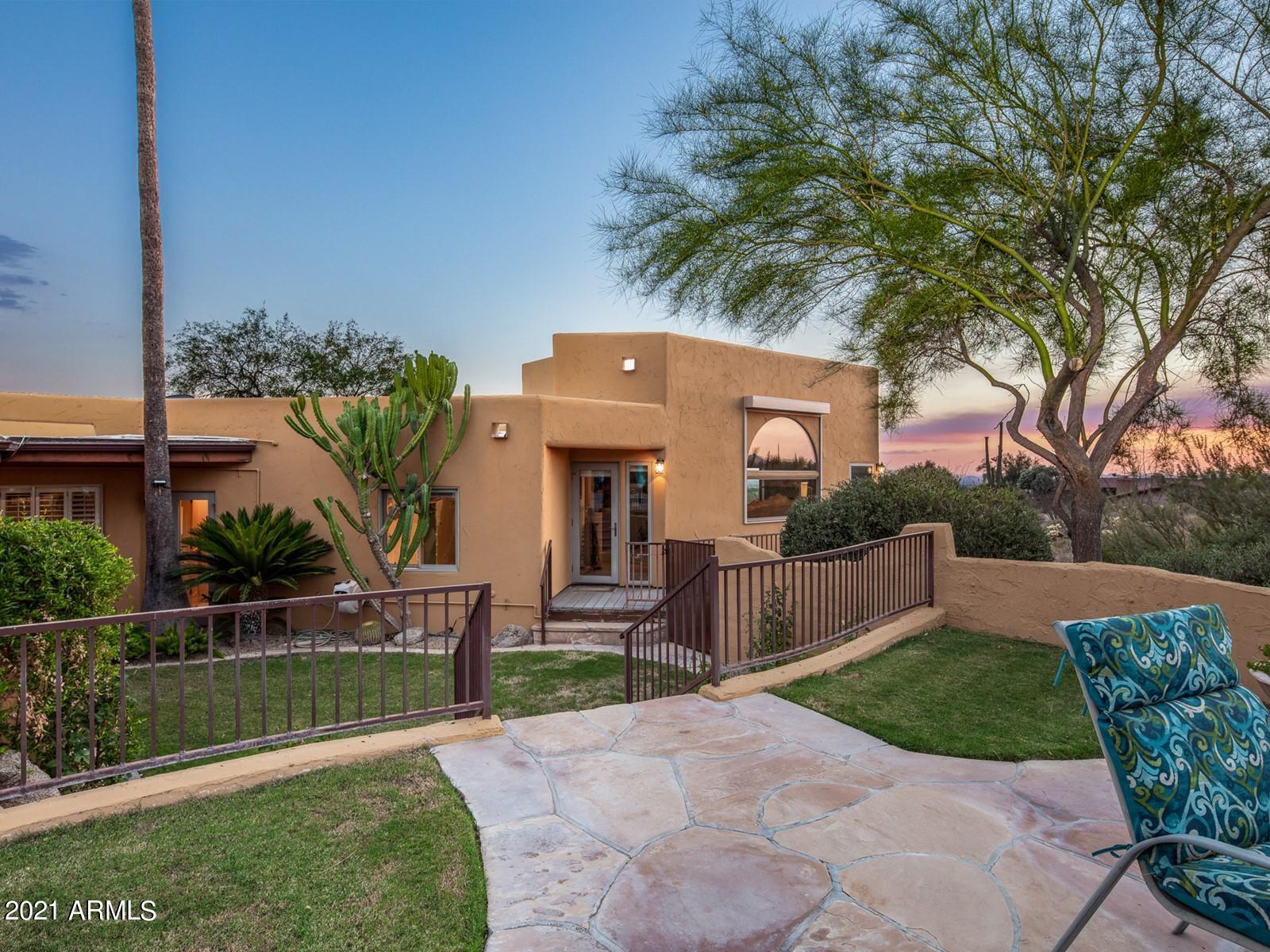 Pinnacle Peak Area - Residential