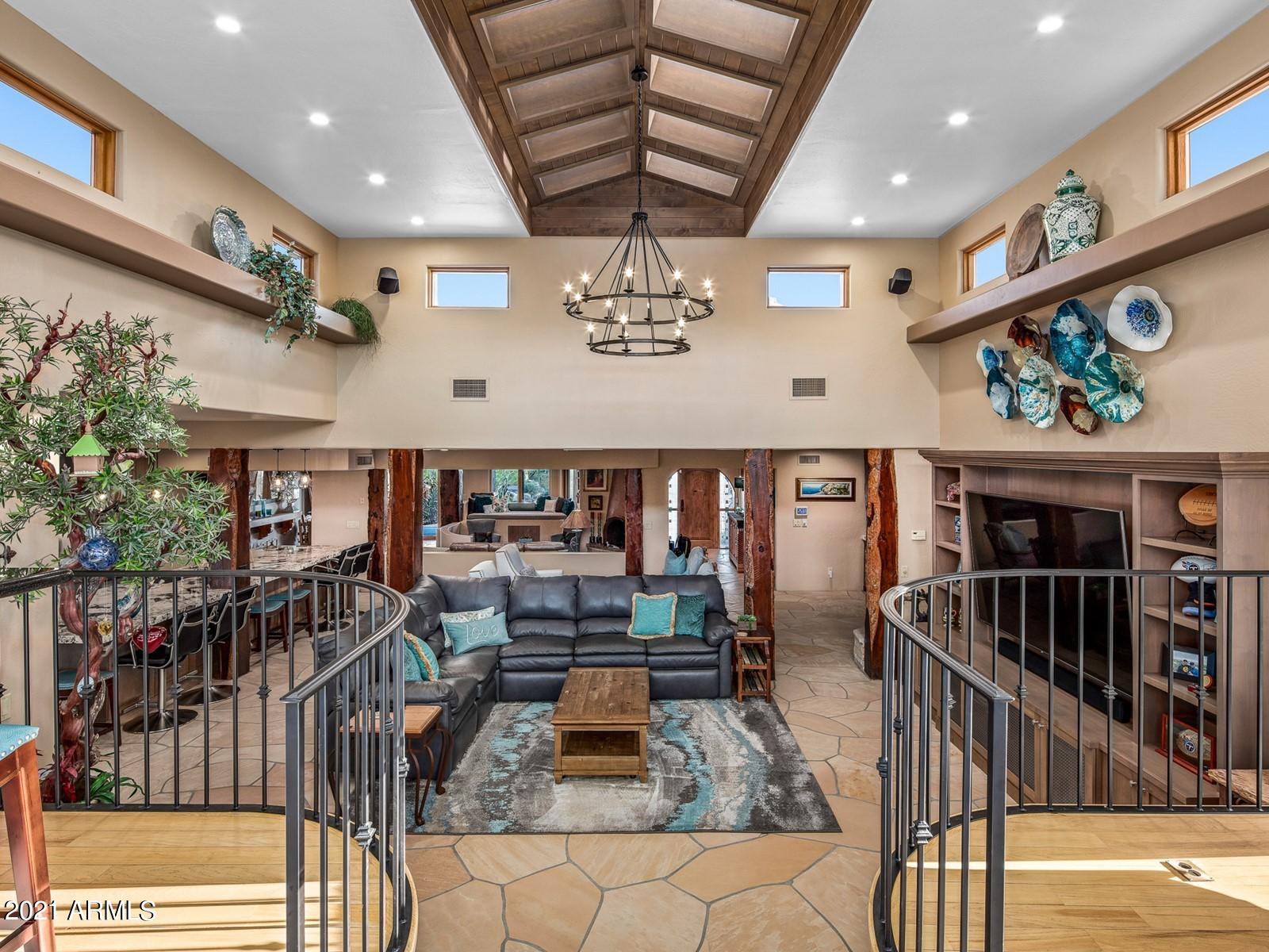 Pinnacle Peak Area - Residential