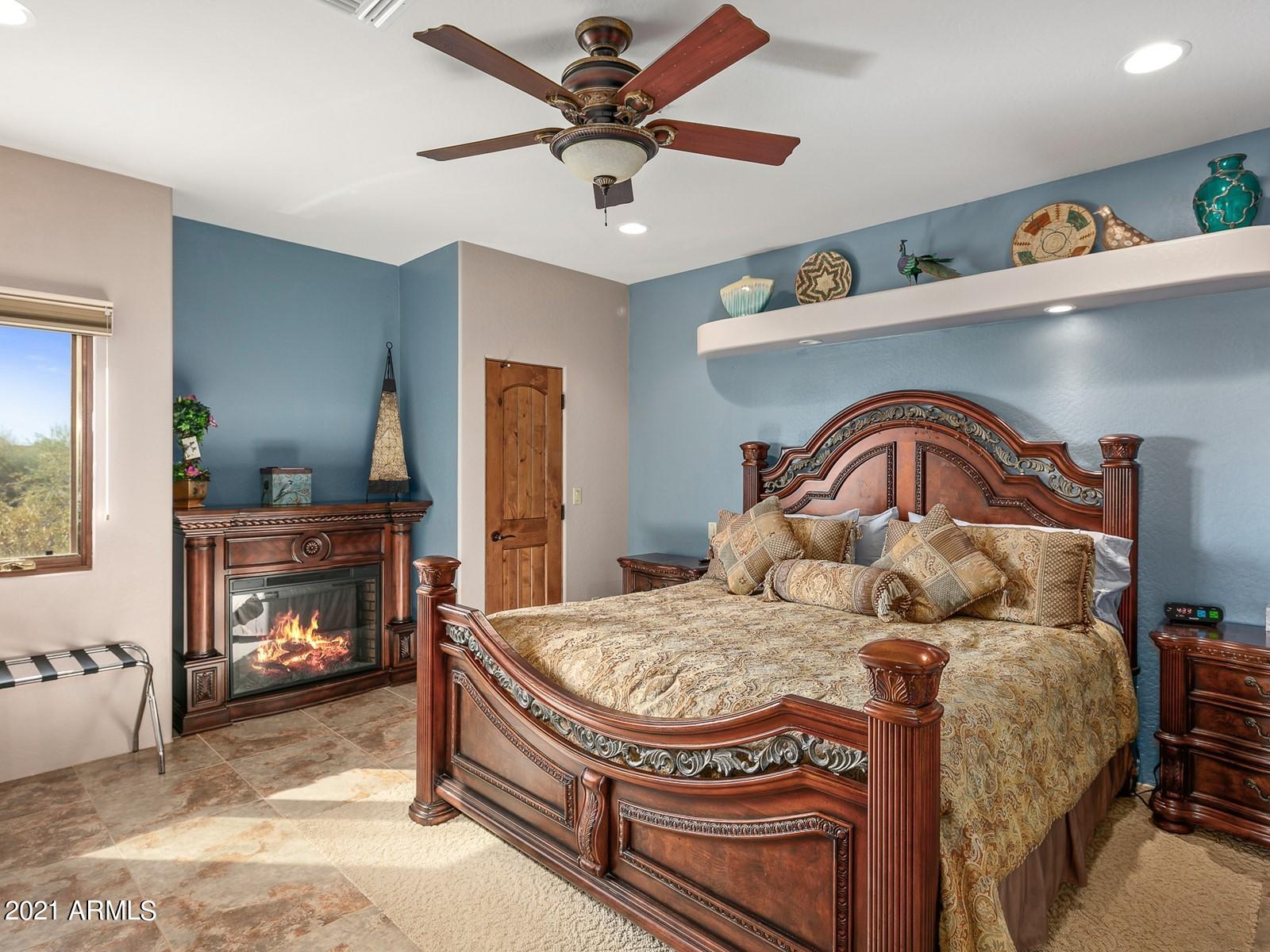 Pinnacle Peak Area - Residential