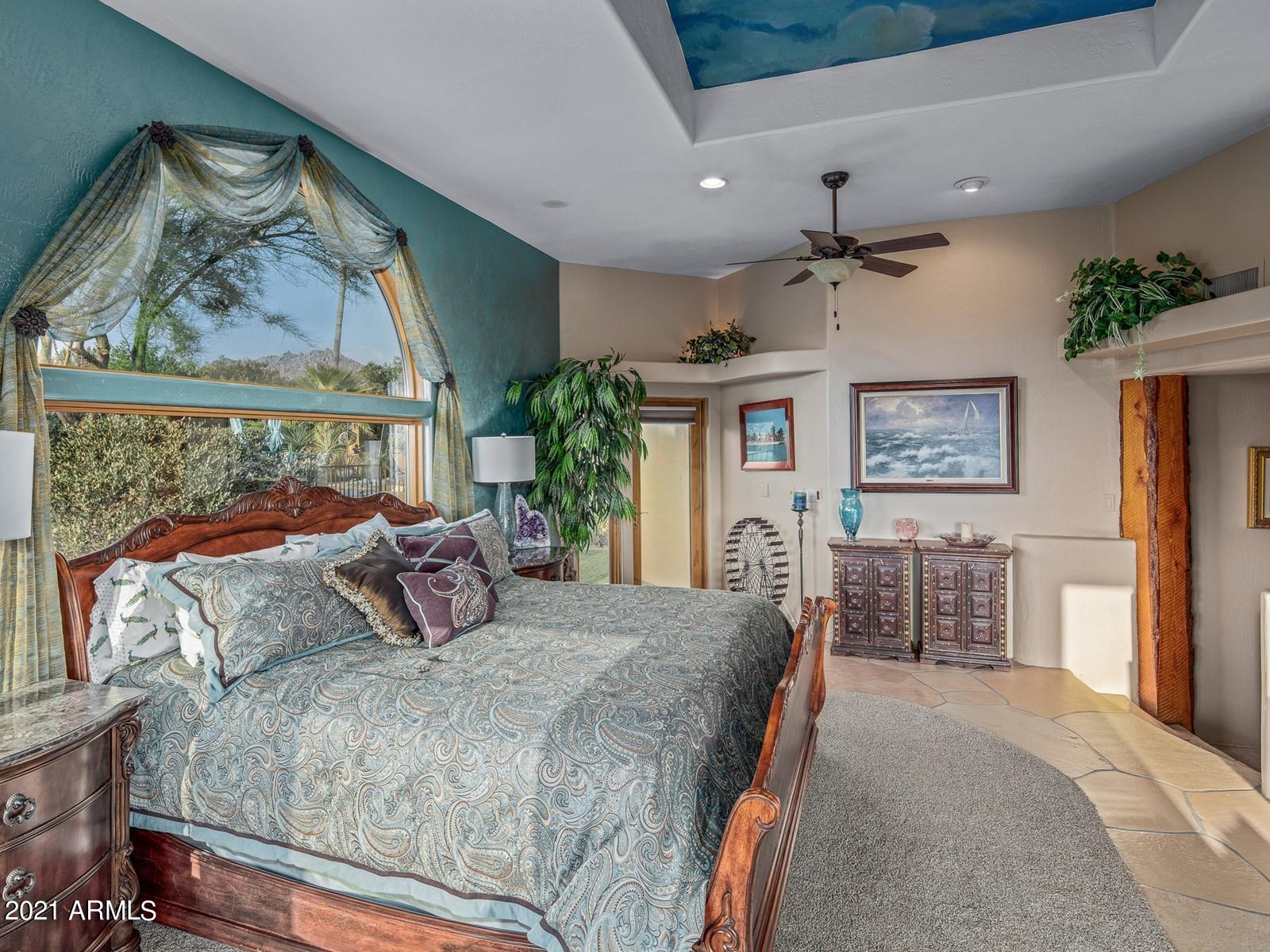 Pinnacle Peak Area - Residential