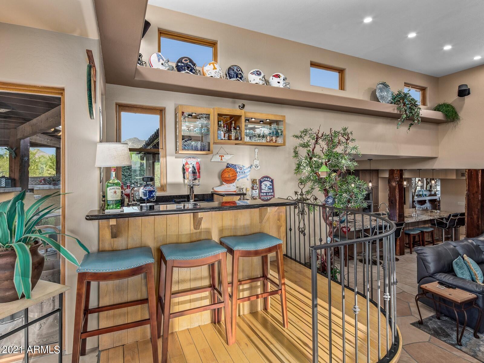 Pinnacle Peak Area - Residential
