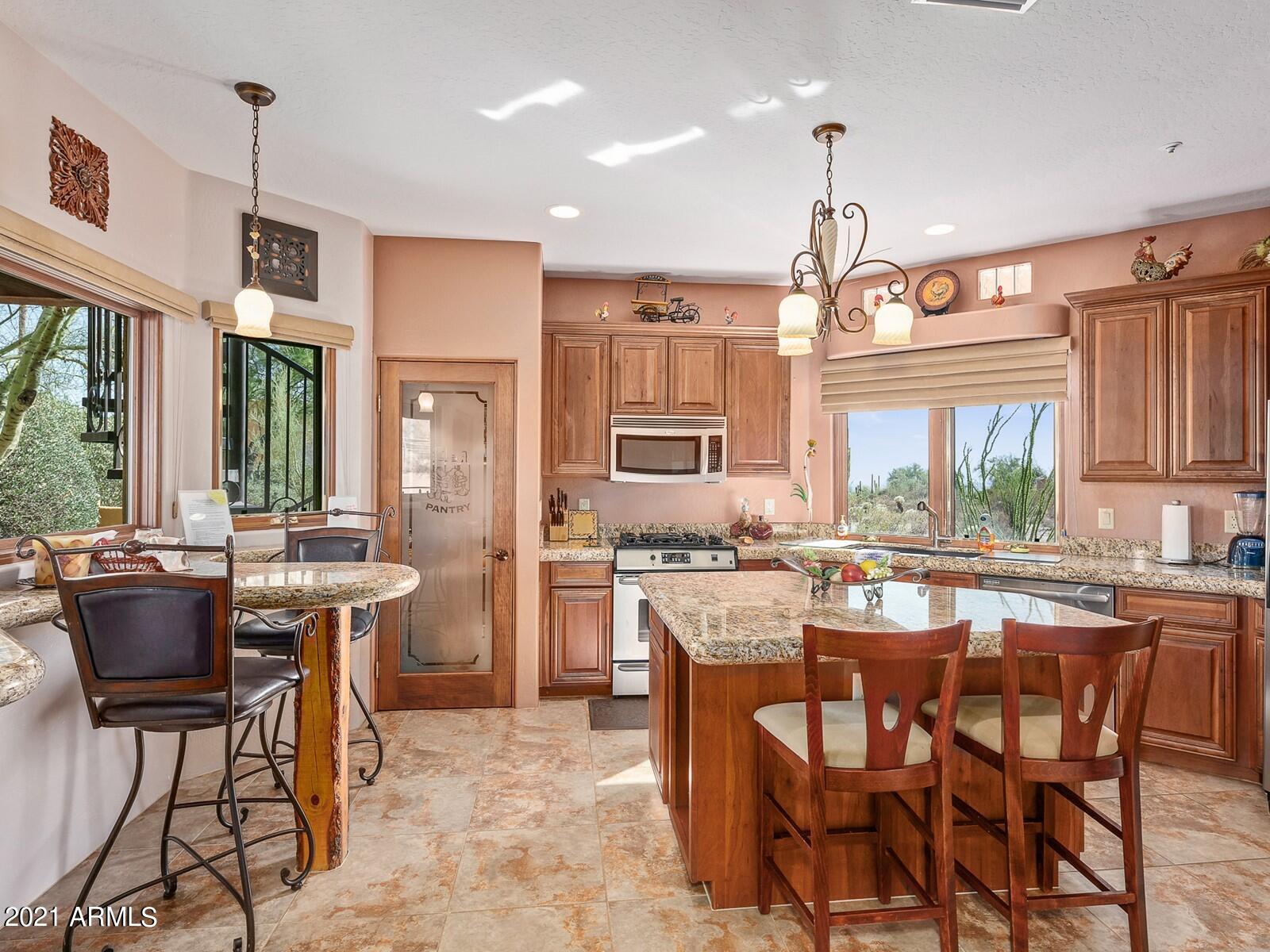 Pinnacle Peak Area - Residential