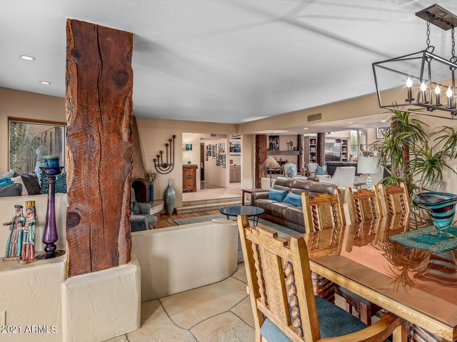 Pinnacle Peak Area - Residential