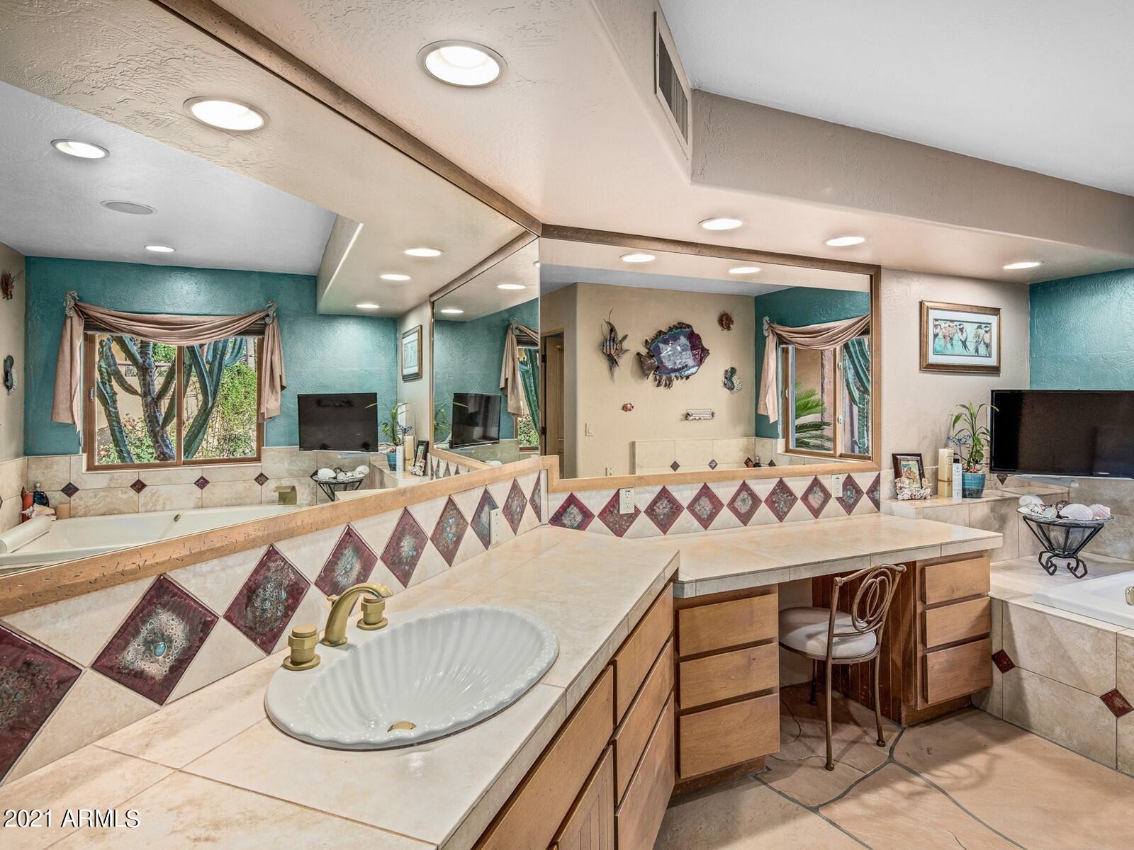 Pinnacle Peak Area - Residential