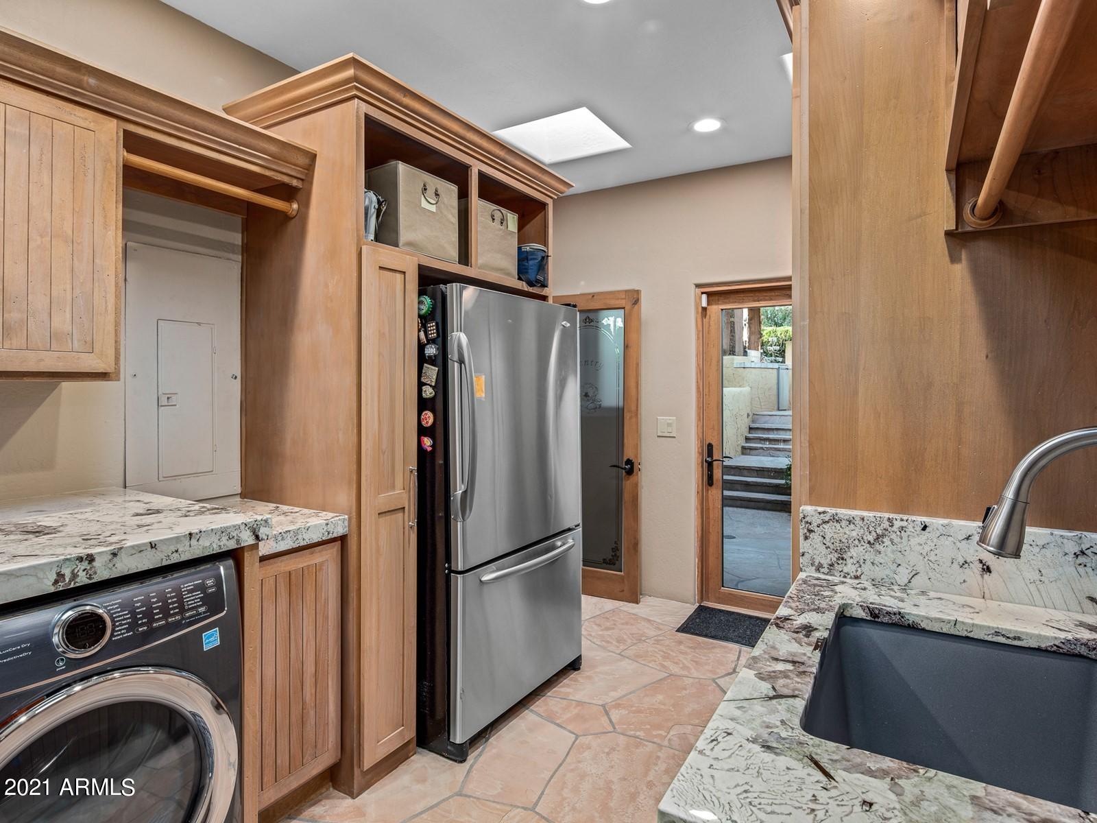 Pinnacle Peak Area - Residential