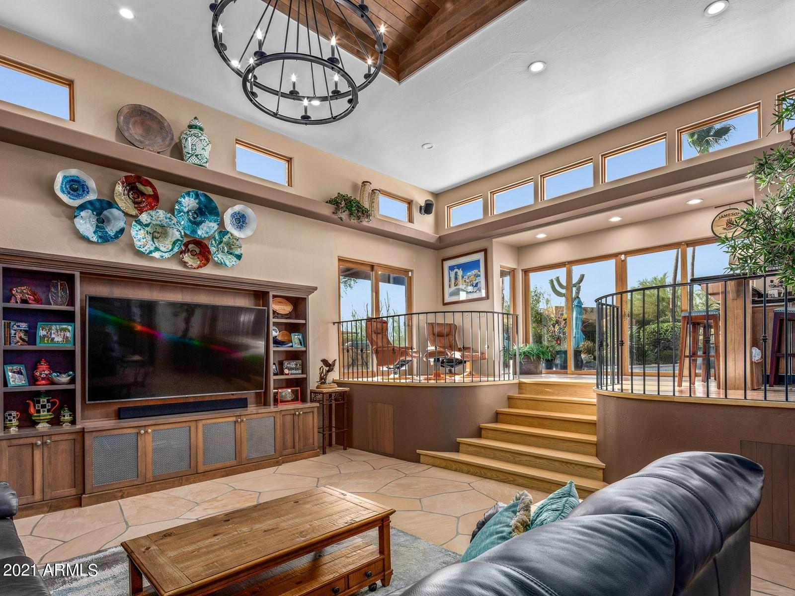 Pinnacle Peak Area - Residential