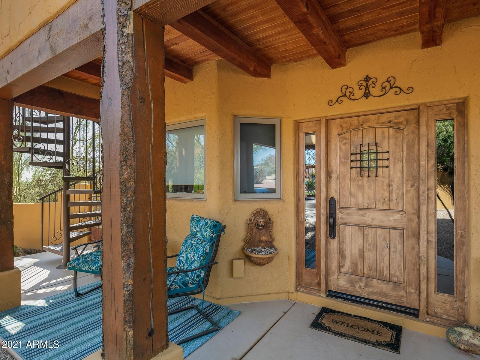 Pinnacle Peak Area - Residential