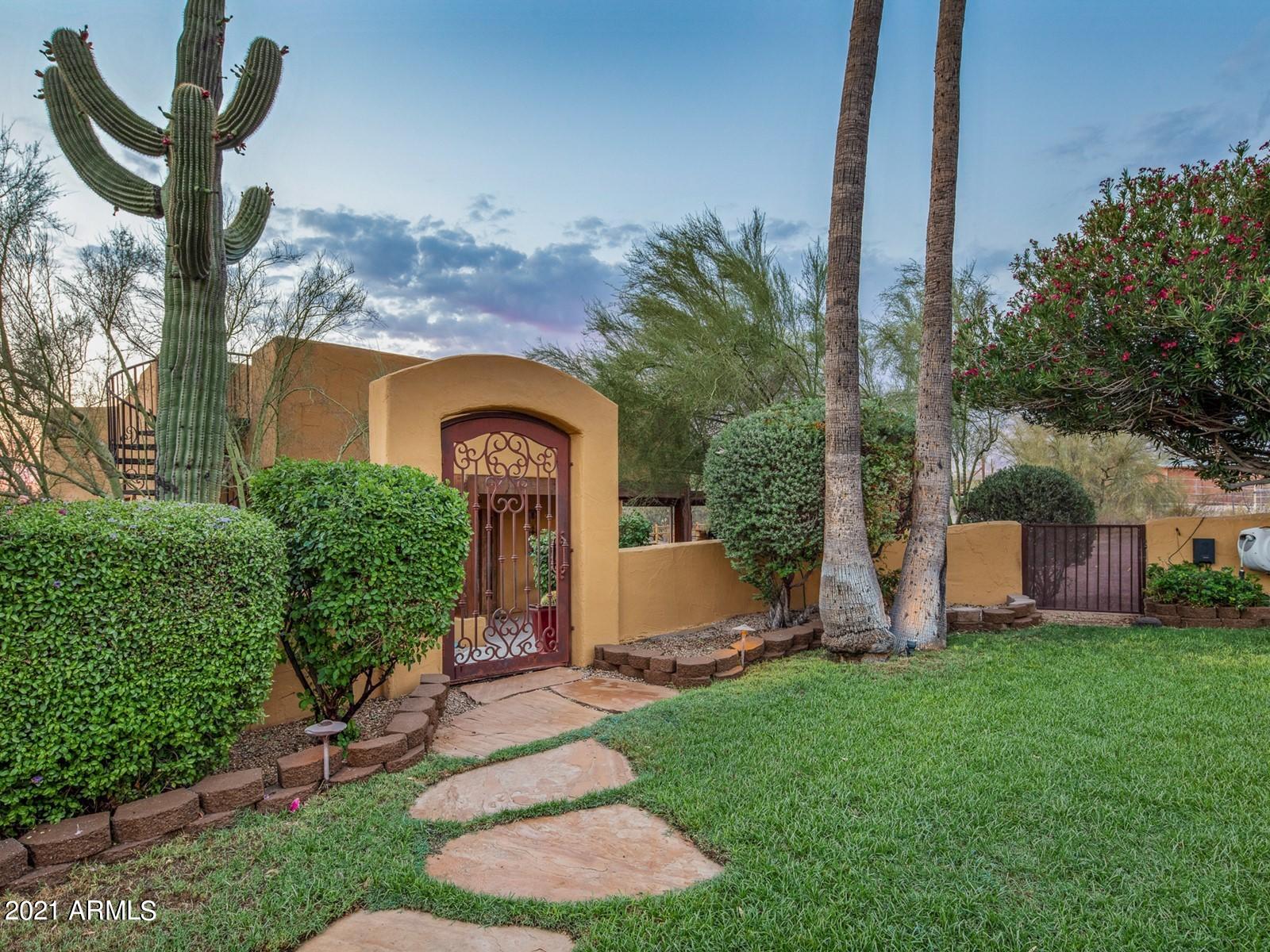 Pinnacle Peak Area - Residential
