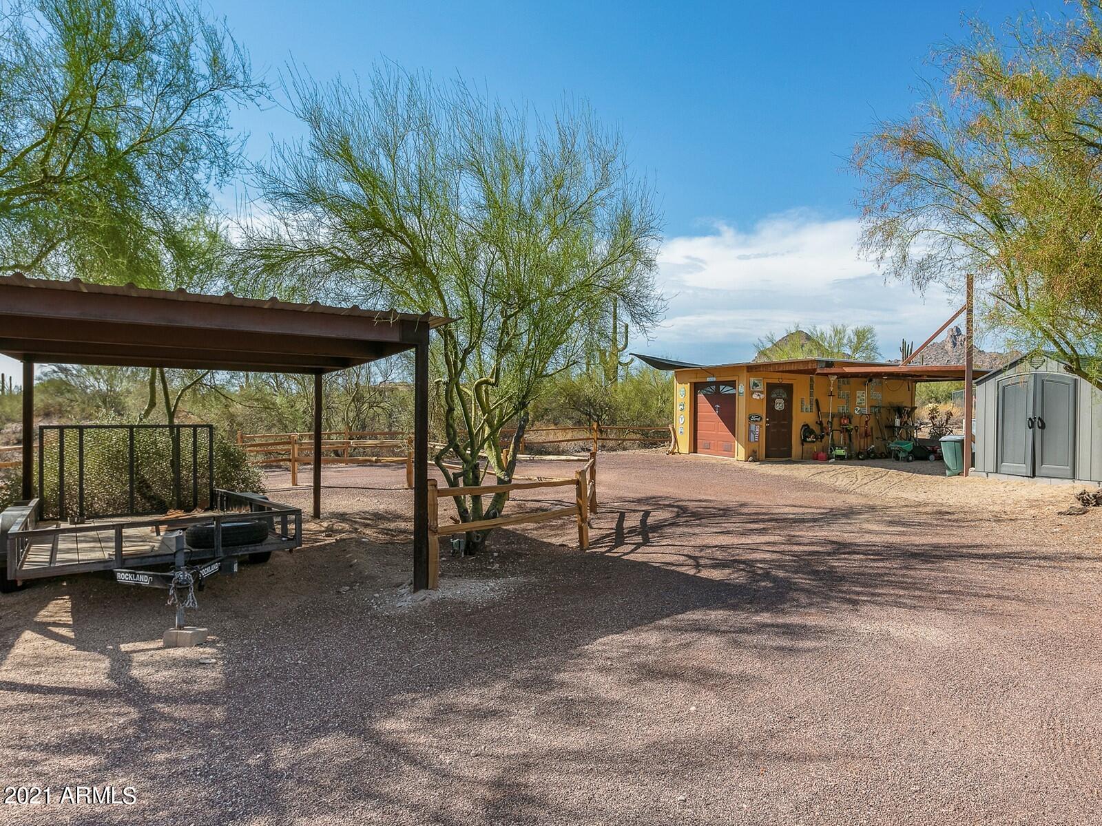 Pinnacle Peak Area - Residential