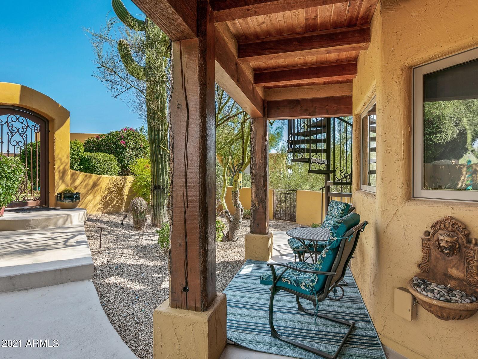 Pinnacle Peak Area - Residential