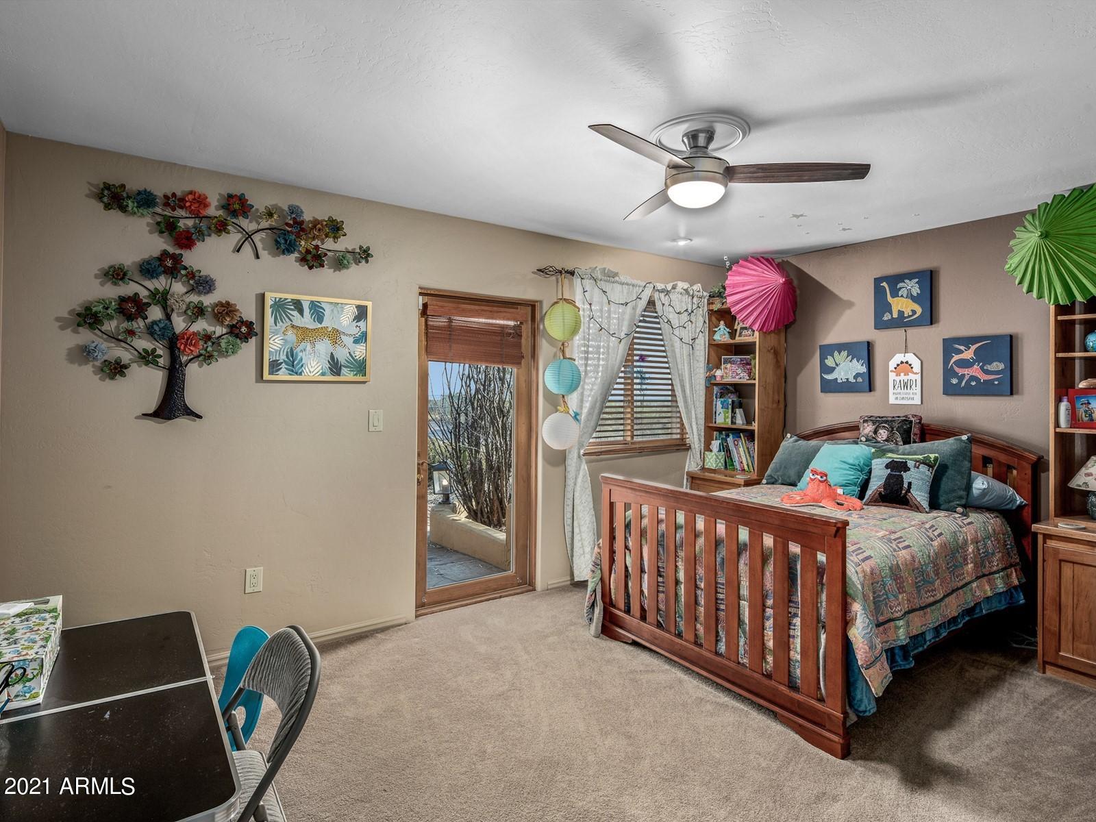 Pinnacle Peak Area - Residential