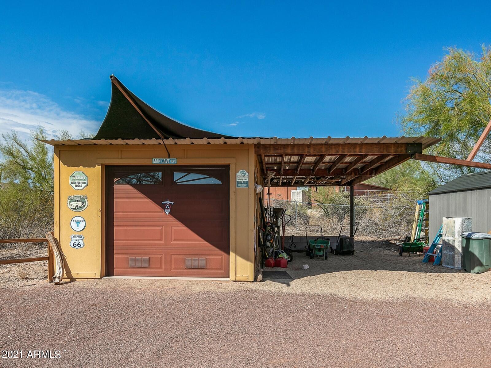 Pinnacle Peak Area - Residential