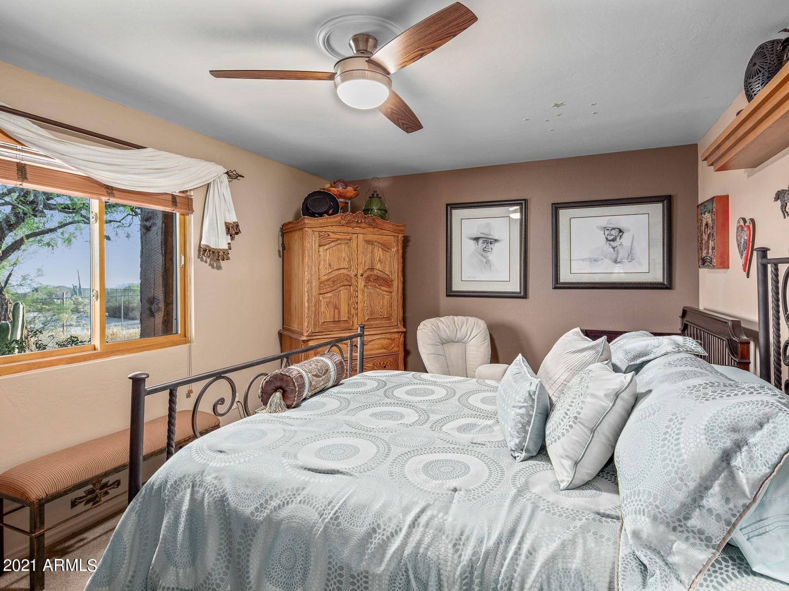 Pinnacle Peak Area - Residential