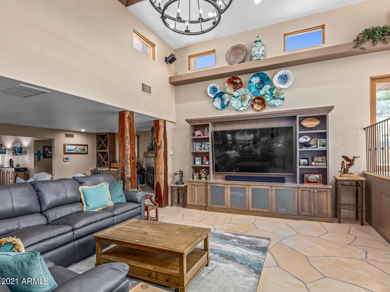 Pinnacle Peak Area - Residential