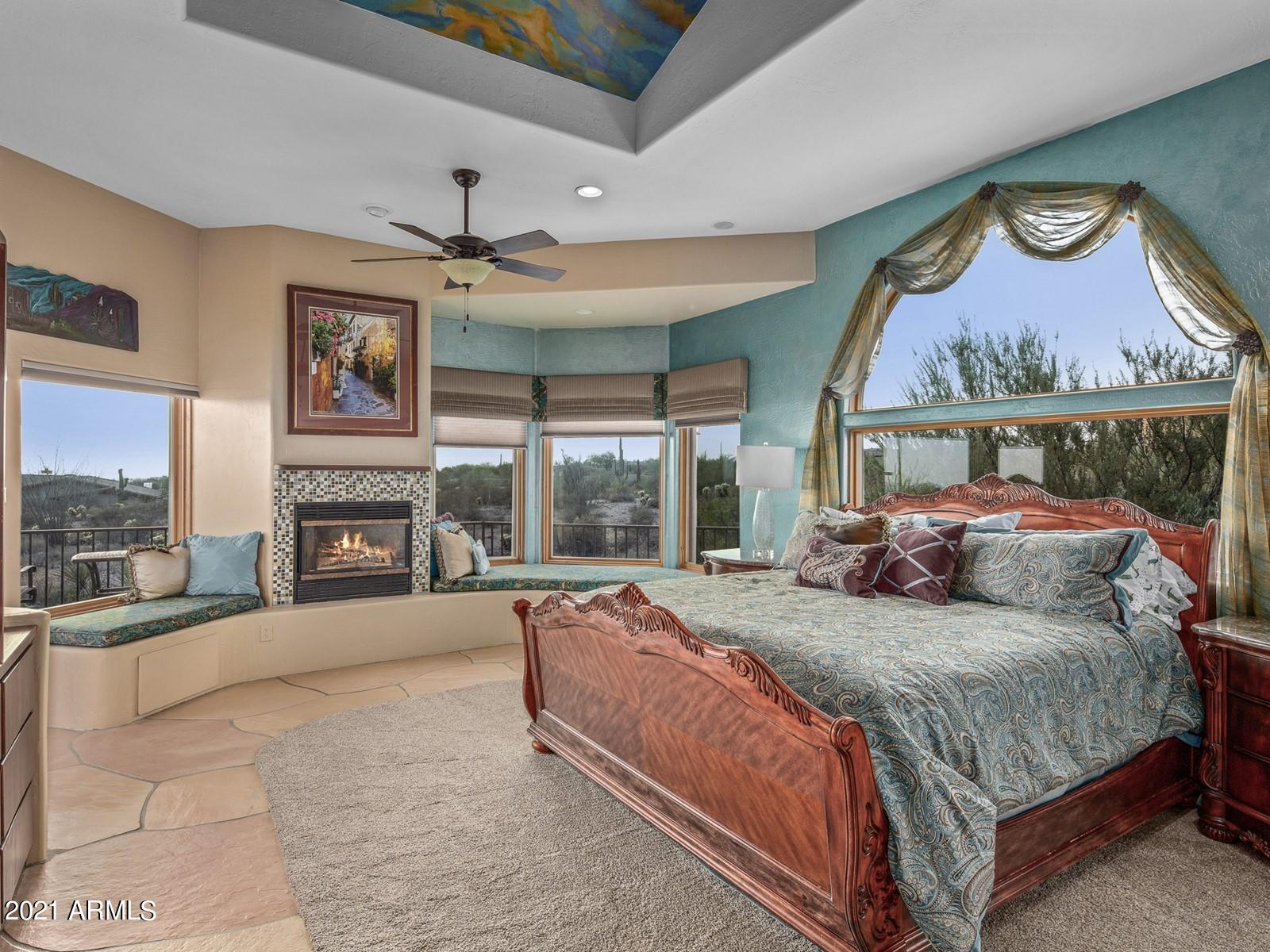 Pinnacle Peak Area - Residential