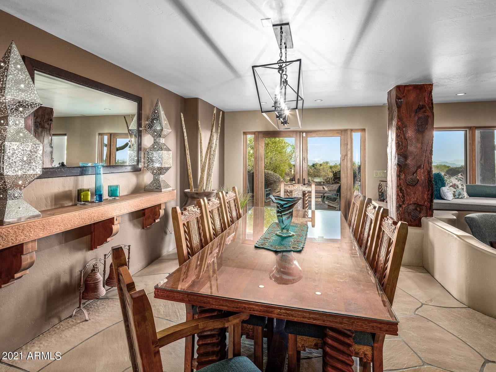 Pinnacle Peak Area - Residential