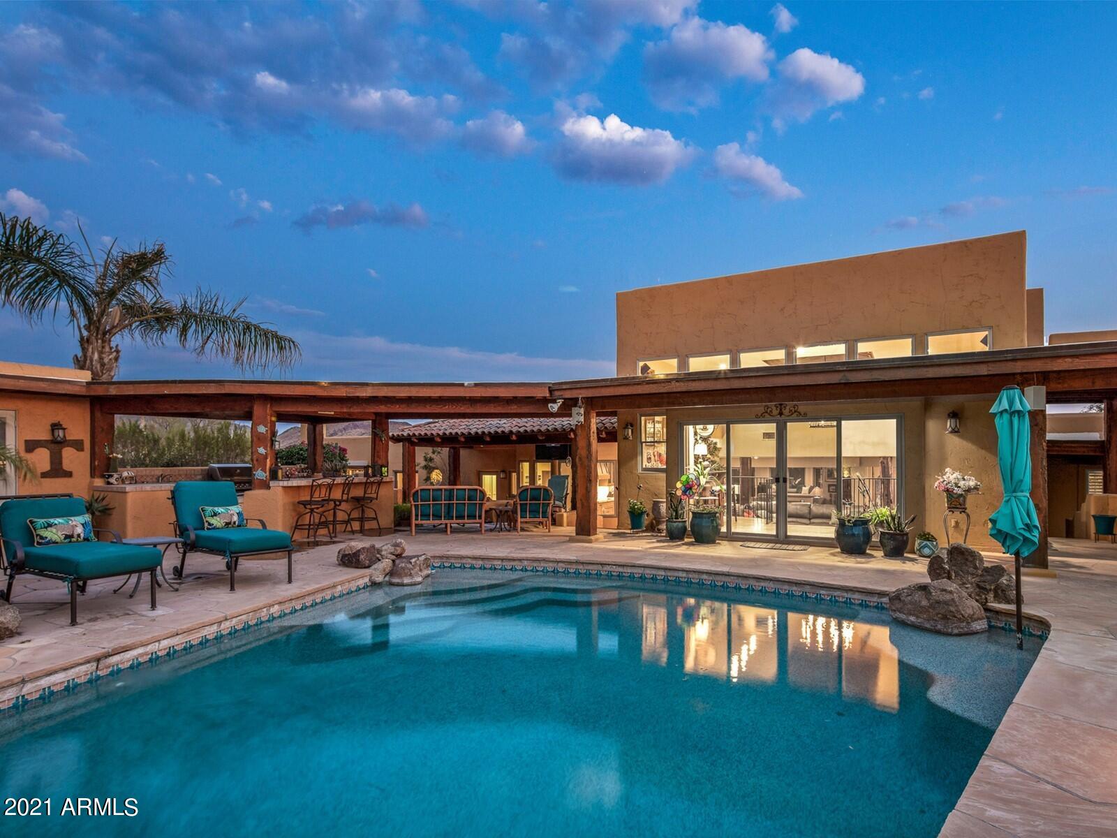 Pinnacle Peak Area - Residential