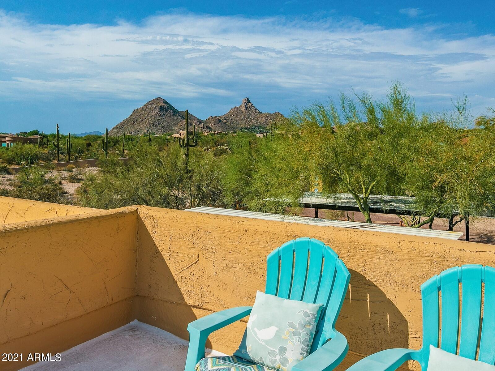 Pinnacle Peak Area - Residential