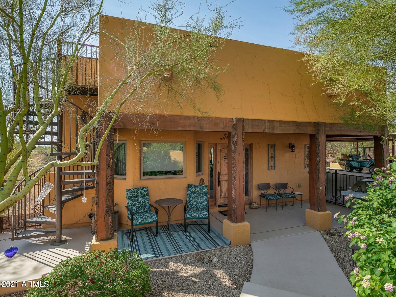 Pinnacle Peak Area - Residential