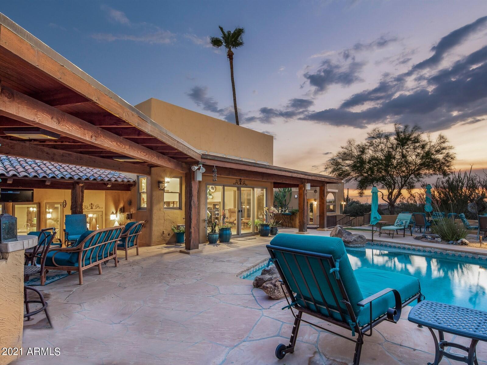 Pinnacle Peak Area - Residential