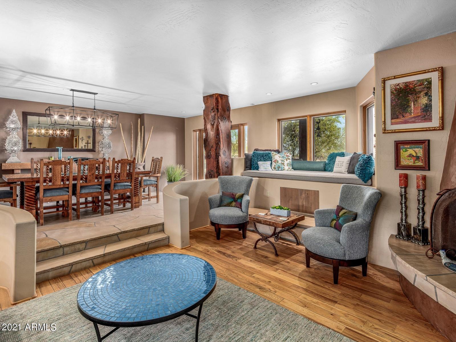 Pinnacle Peak Area - Residential